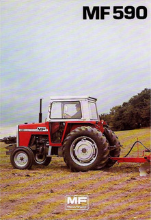 Massey Ferguson